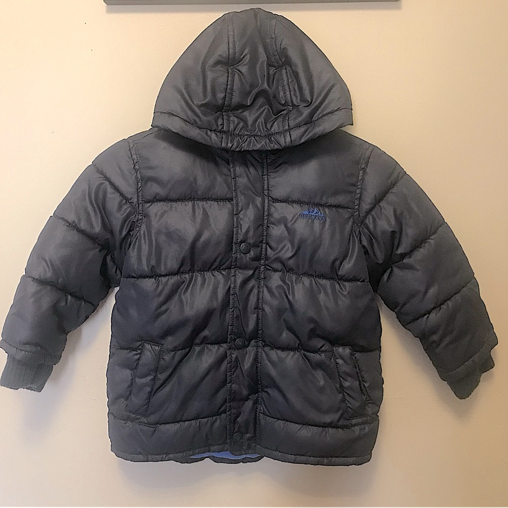 Old Navy SOLD - Picture 3 of 4